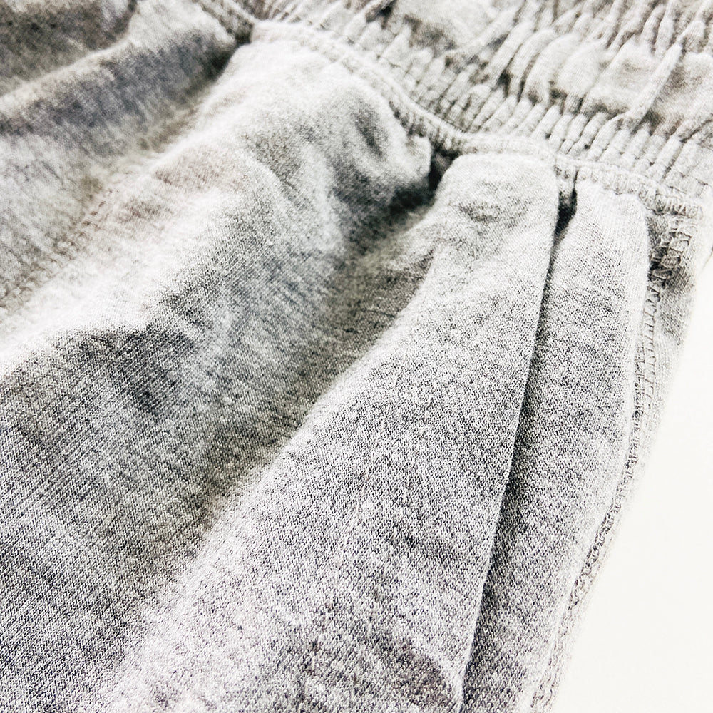 Womens Casual Drawstring Waistbelt Cotton Terry Shorts - Image 17
