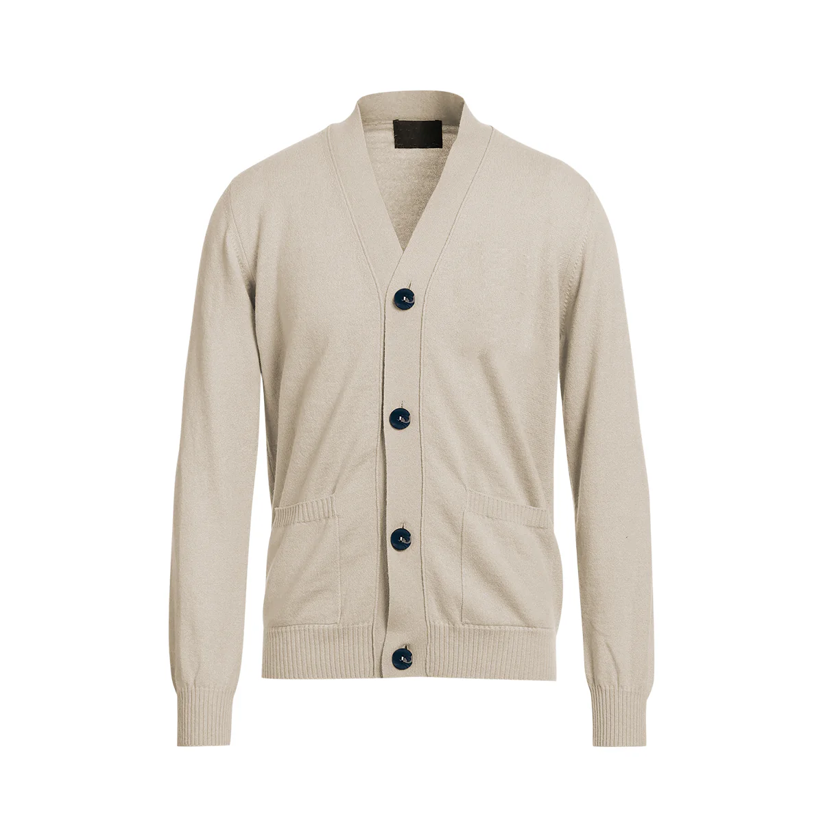 Womens Classic Full Sleeve Knit Thin Cardigan Sweater - Image 11