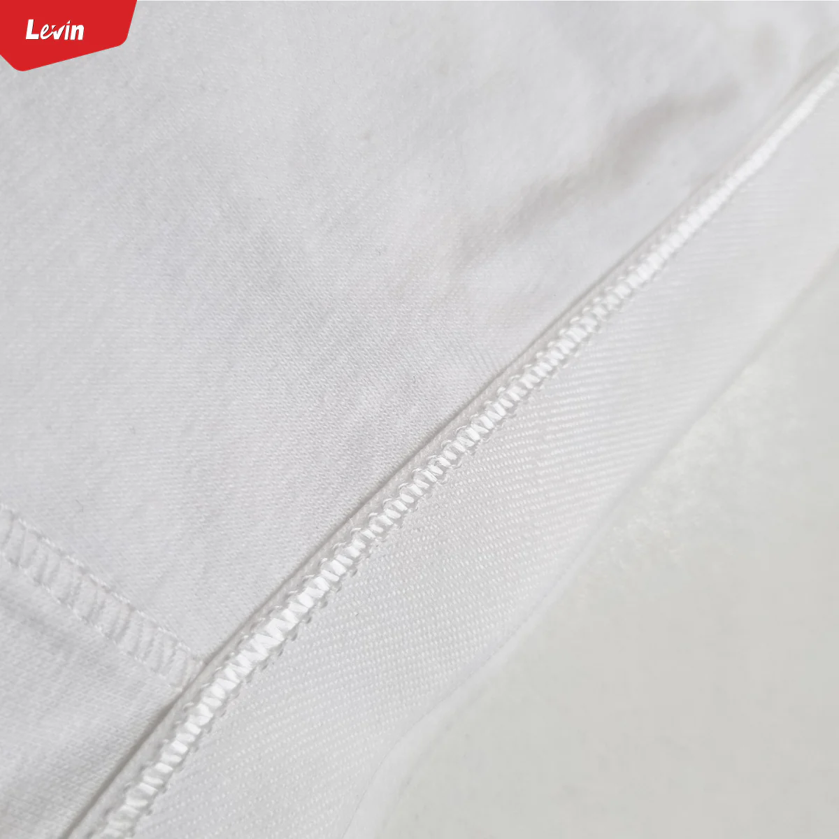 Womens Comfort Cotton Tummy Control High Waist Panty - Image 12