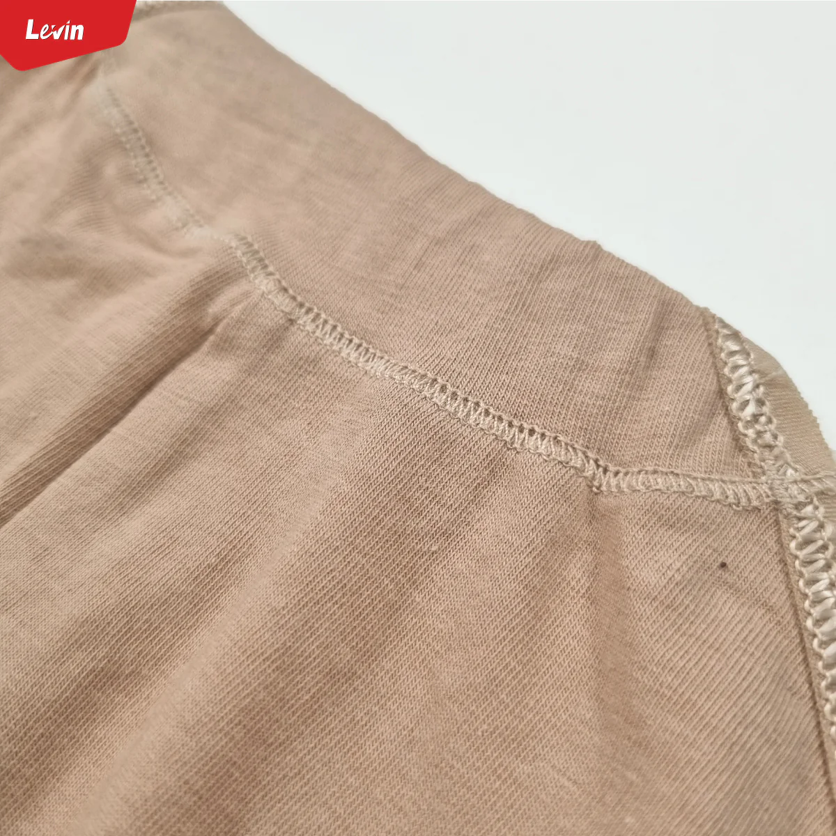 Womens Comfort Cotton Tummy Control High Waist Panty - Image 13