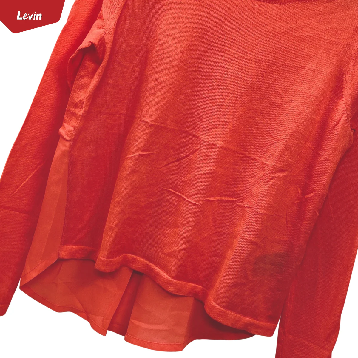 Women's Full Sleeve Lightweight Tops - Image 11