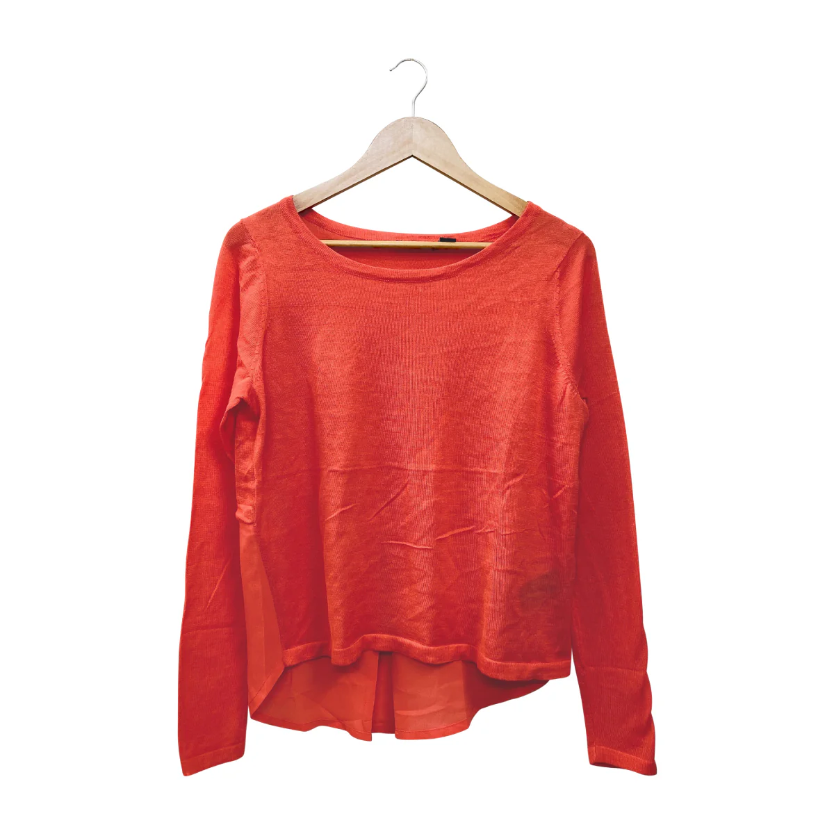 Women's Full Sleeve Lightweight Tops - Image 3