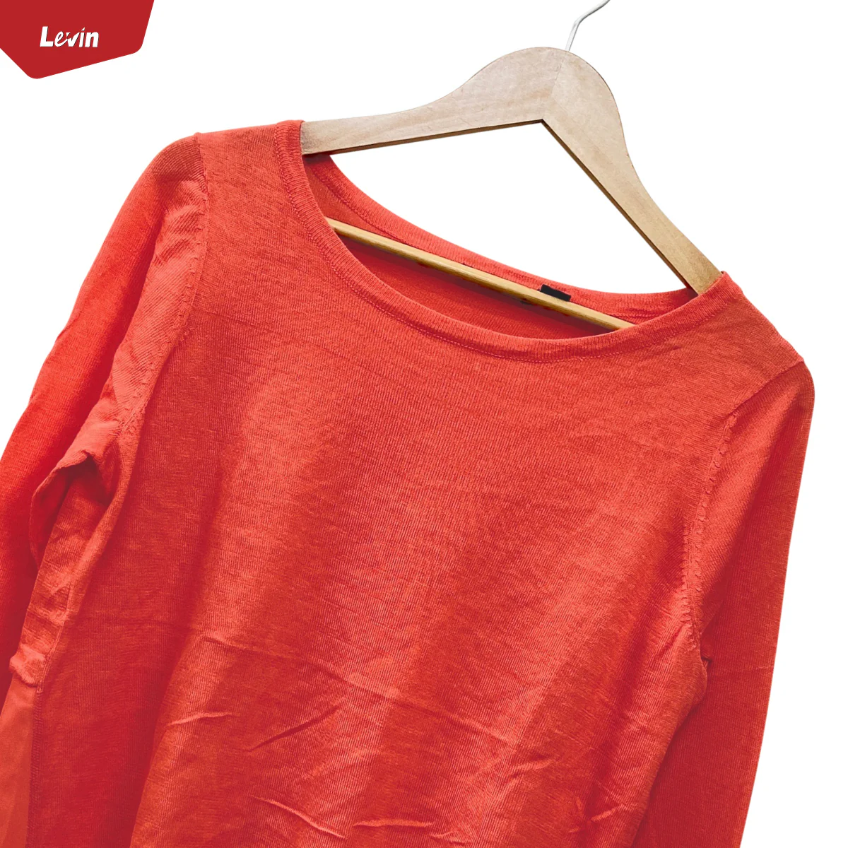 Women's Full Sleeve Lightweight Tops - Image 6