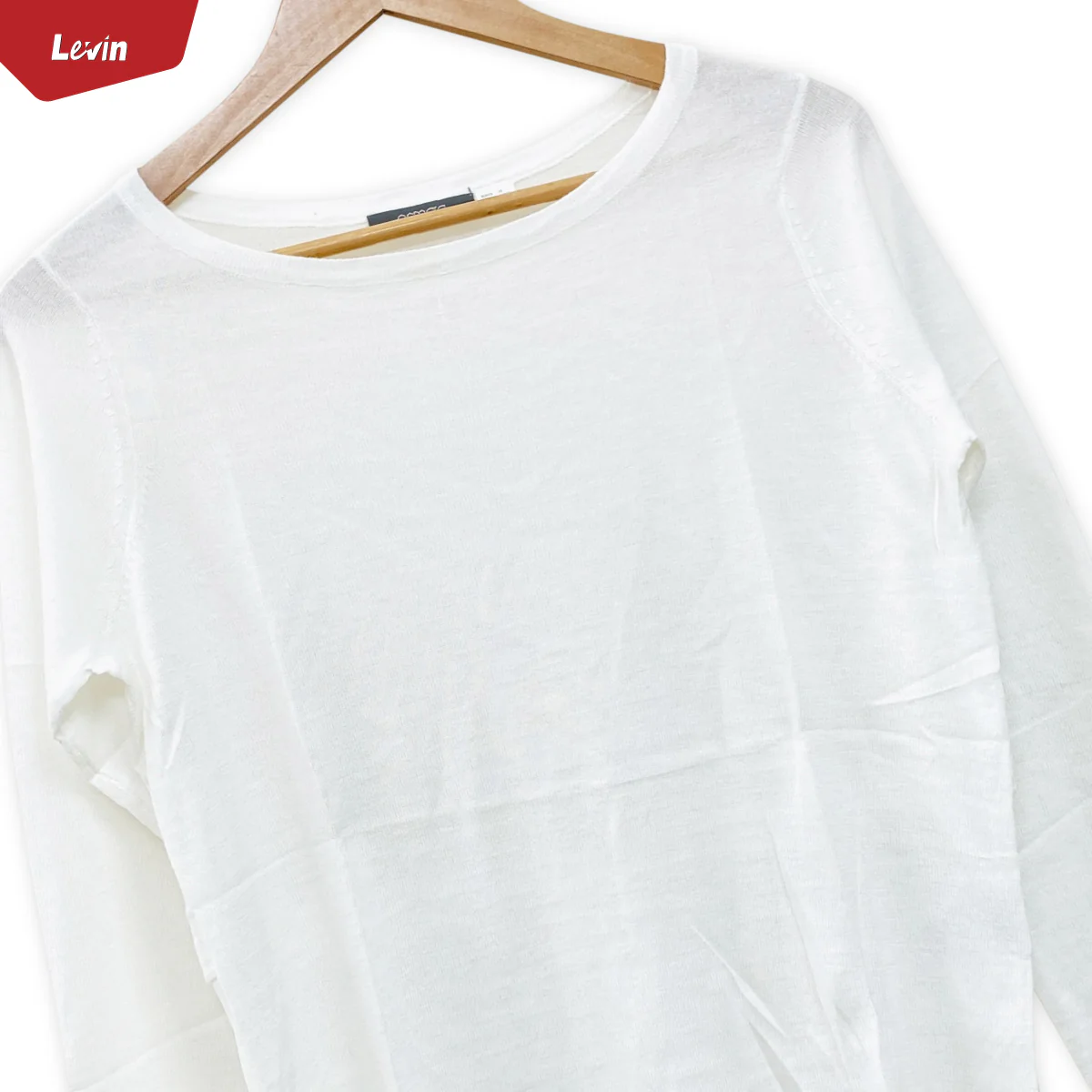 Women's Full Sleeve Lightweight Tops - Image 7