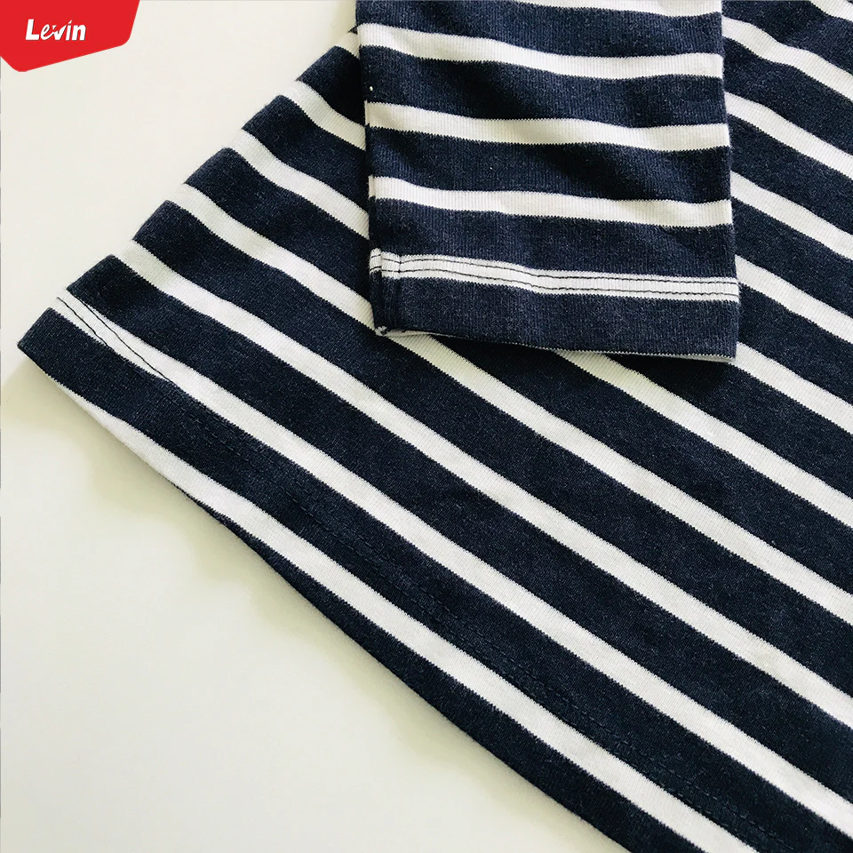 Women's Full Sleeve Round Neck Cotton T-Shirt - Image 3