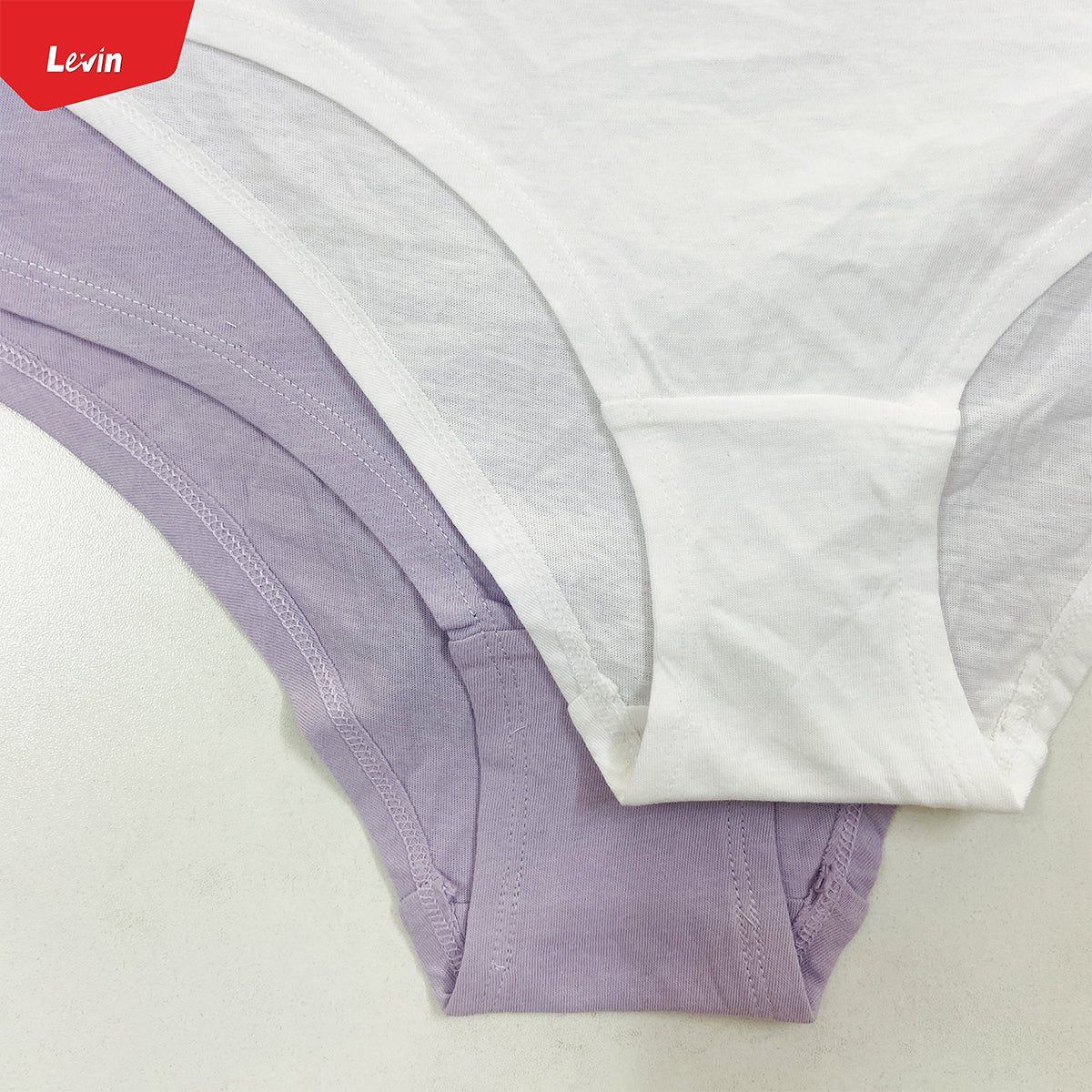 Women's Hipster Soft Cotton Comfortable Brief Panties - Image 12