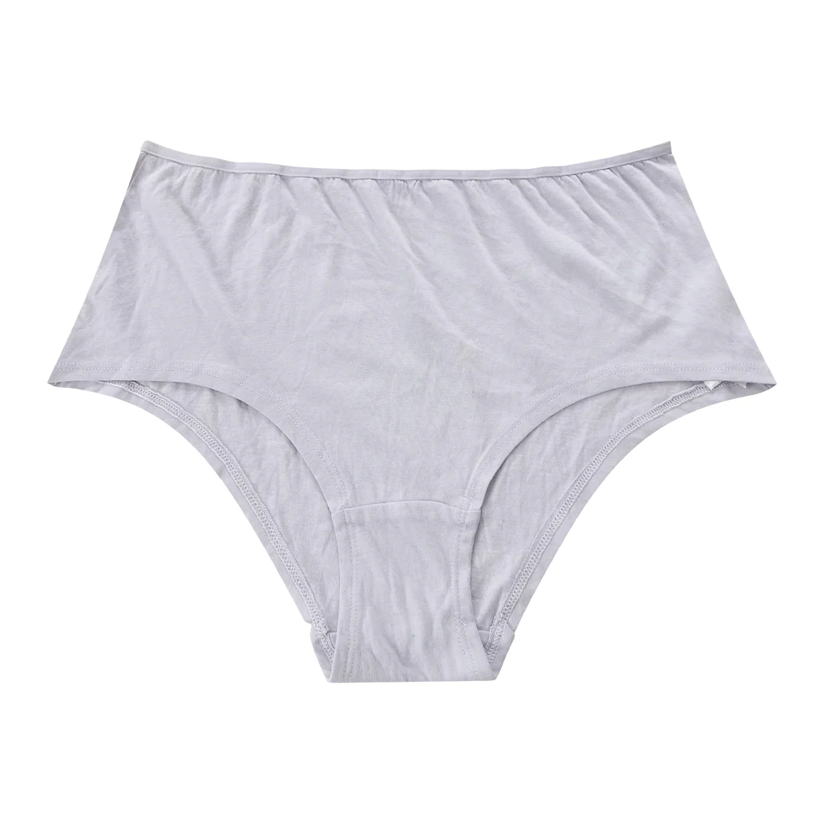 Women's Hipster Soft Cotton Comfortable Brief Panties - Image 14