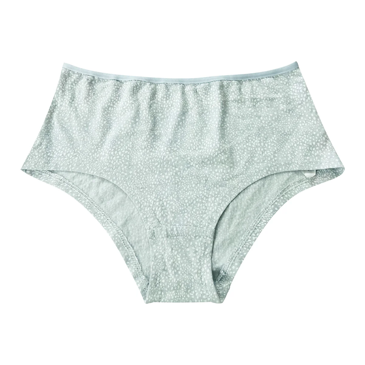 Women's Hipster Soft Cotton Comfortable Brief Panties - Image 15