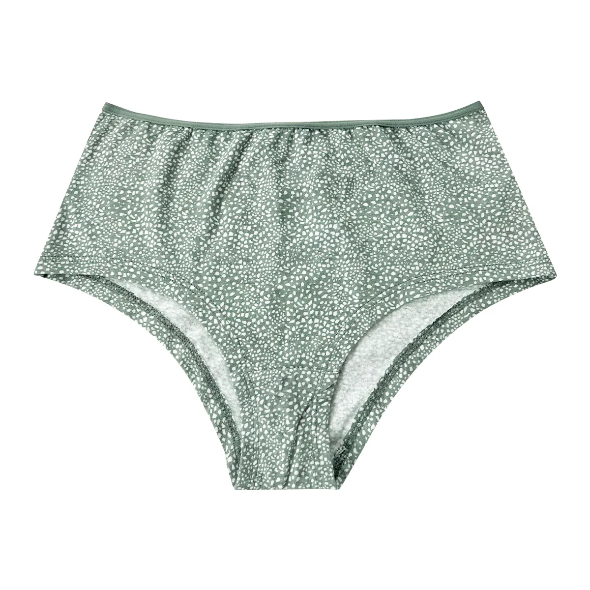 Women's Hipster Soft Cotton Comfortable Brief Panties - Image 16