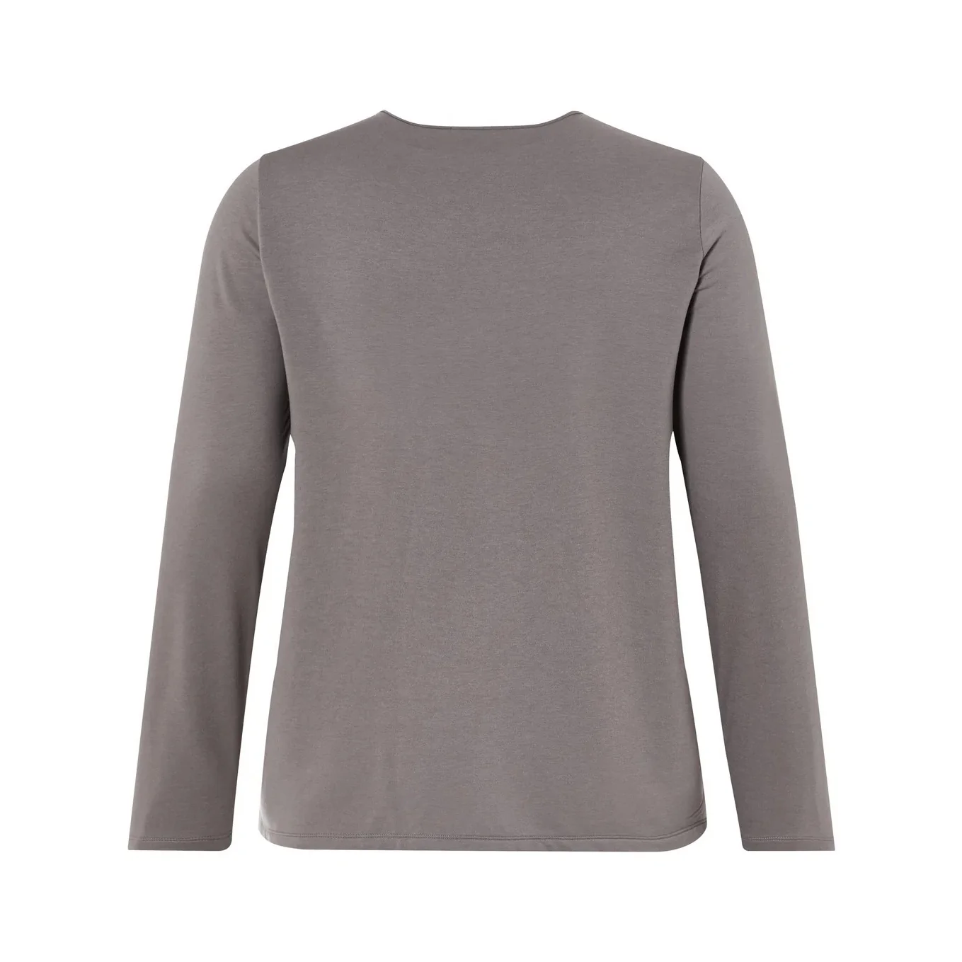 Womens Long Sleeve Thermal T-Shirt - Image 8