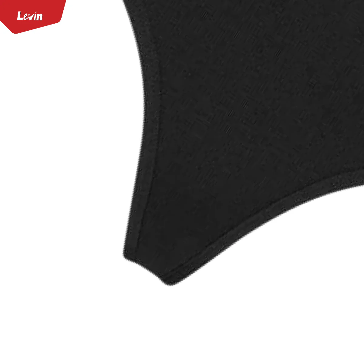 Womens Low Waist Elastic Band  Cotton Thong panty - Image 6