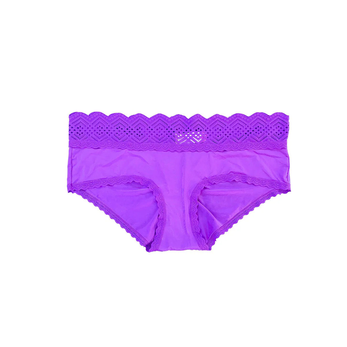 Women's Mid Rise Microfiber Hipster Panty - Image 10