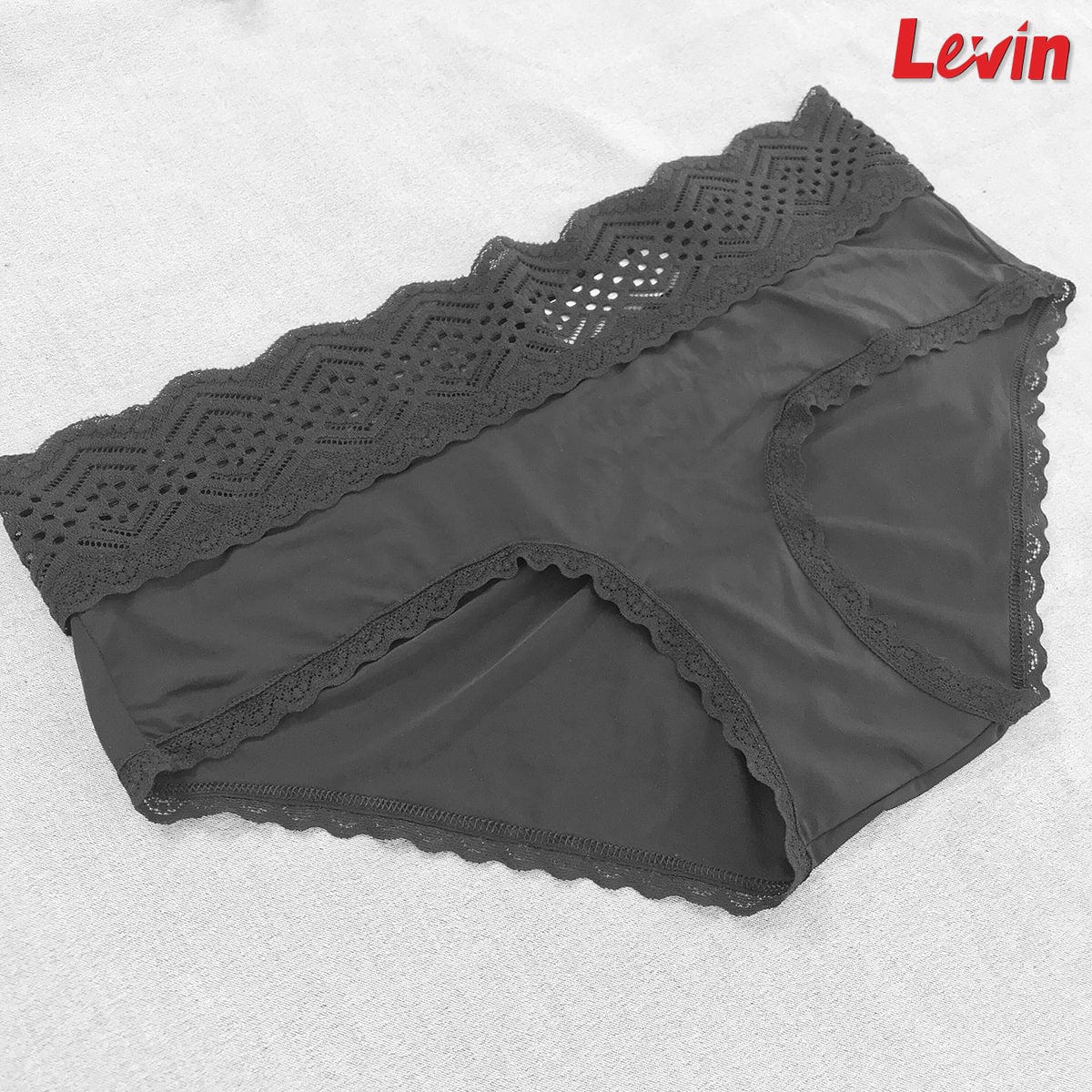 Women's Mid Rise Microfiber Hipster Panty - Image 13