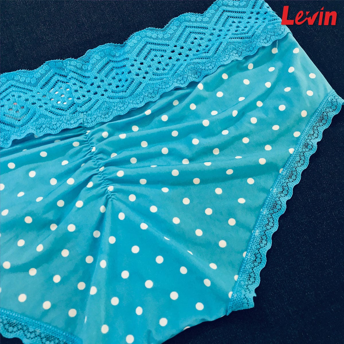 Women's Mid Rise Microfiber Hipster Panty - Image 5