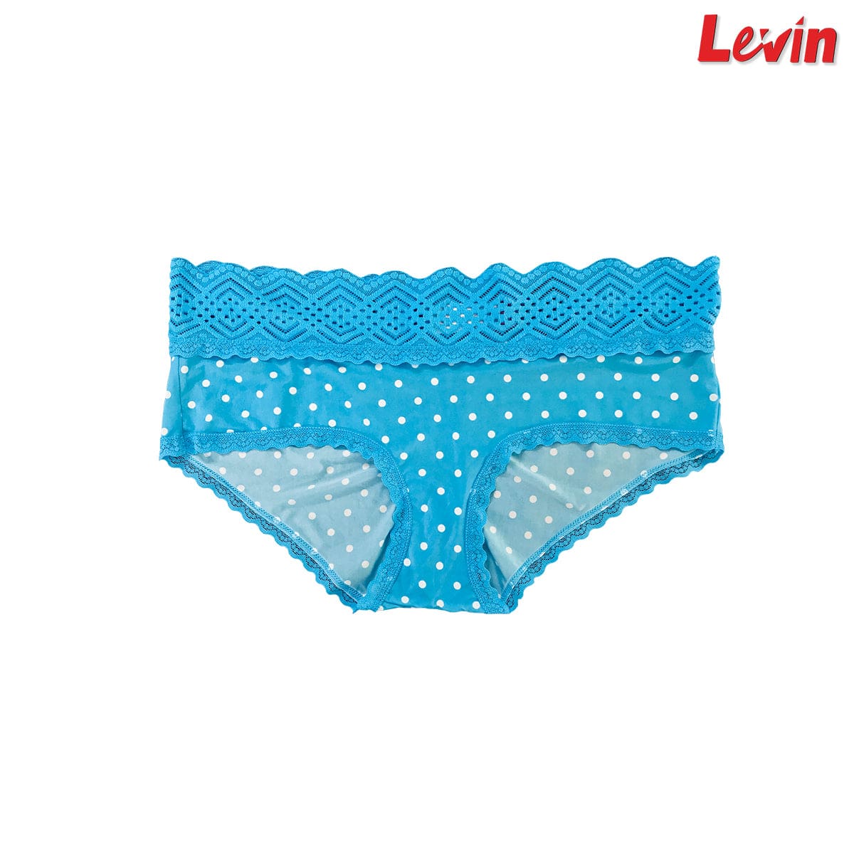 Women's Mid Rise Microfiber Hipster Panty - Image 7