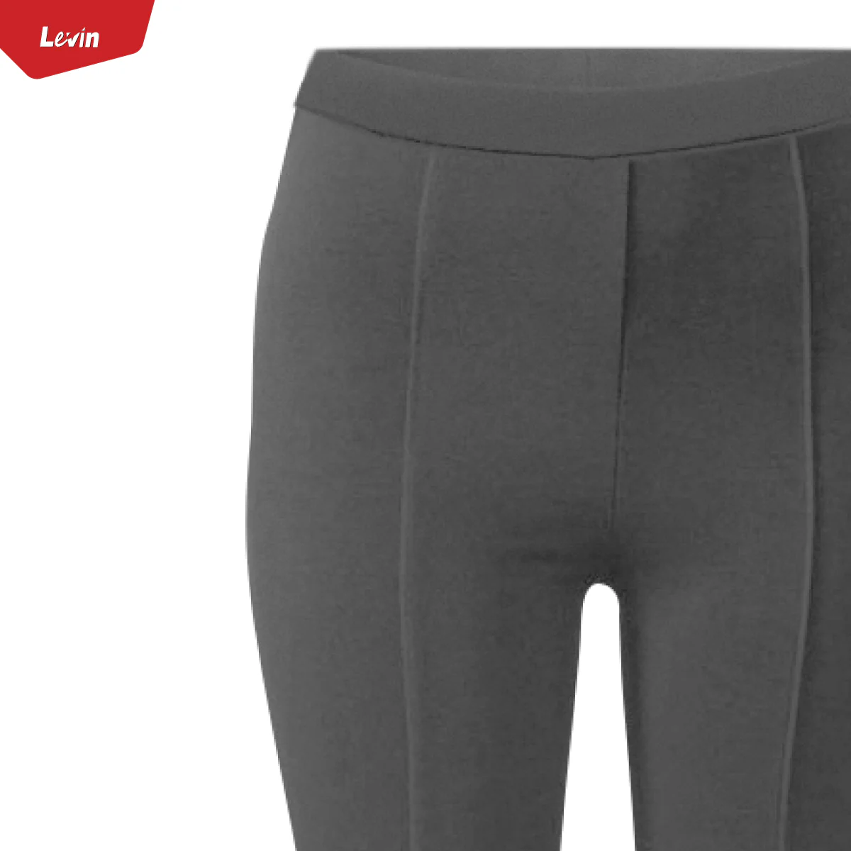 Womens Mid Rise Stretchy Ankle Length Jeggings - Image 10