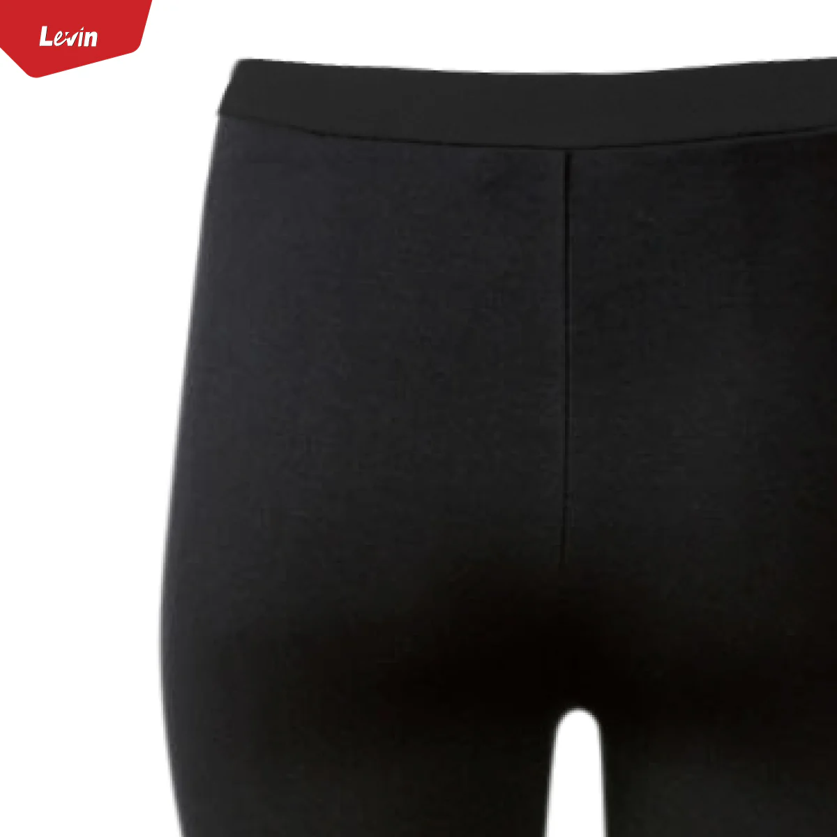Womens Mid Rise Stretchy Ankle Length Jeggings - Image 6