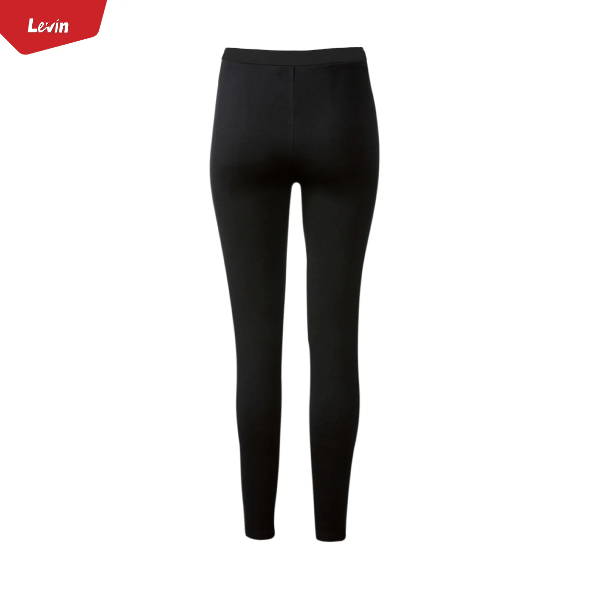 Womens Mid Rise Stretchy Ankle Length Jeggings - Image 9