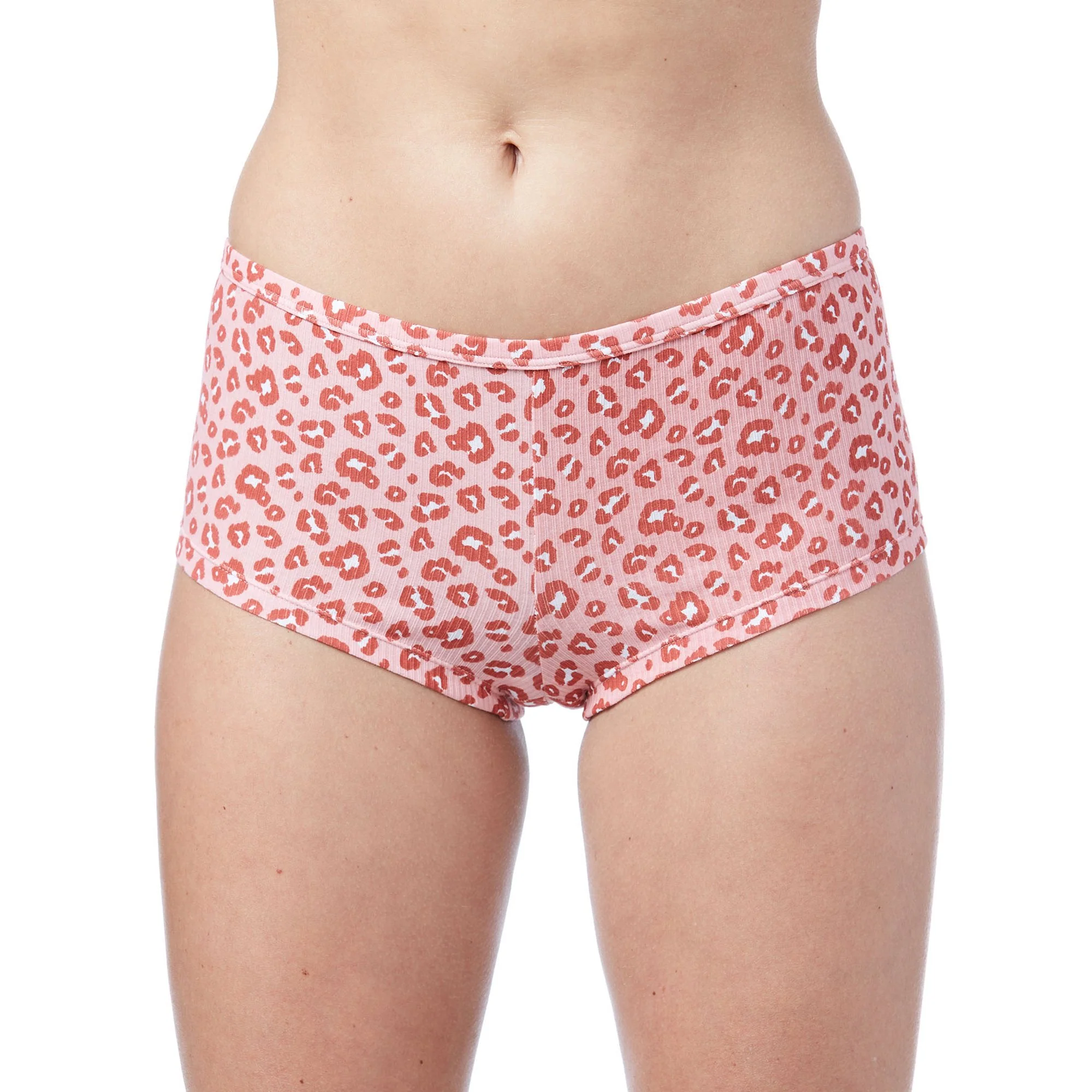 Women's Multicolor Cotton Soft and stretchy Panty - Image 6