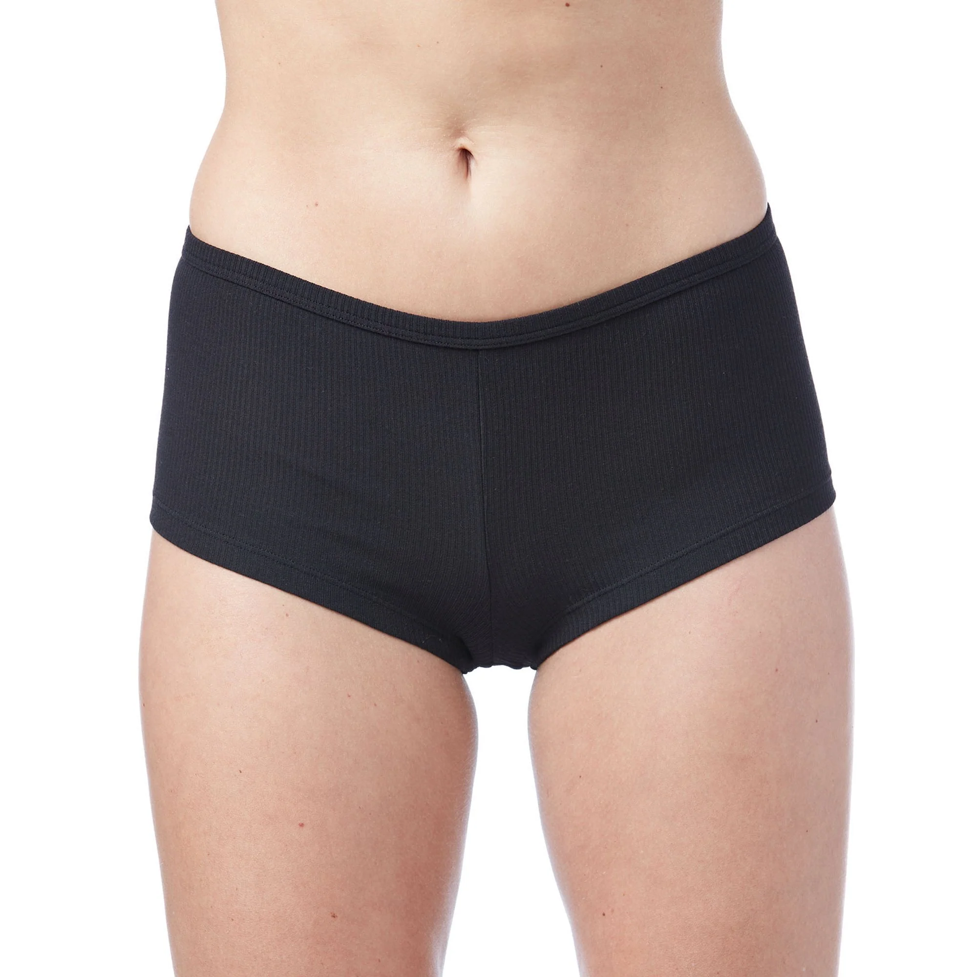 Women's Multicolor Cotton Soft and stretchy Panty - Image 9