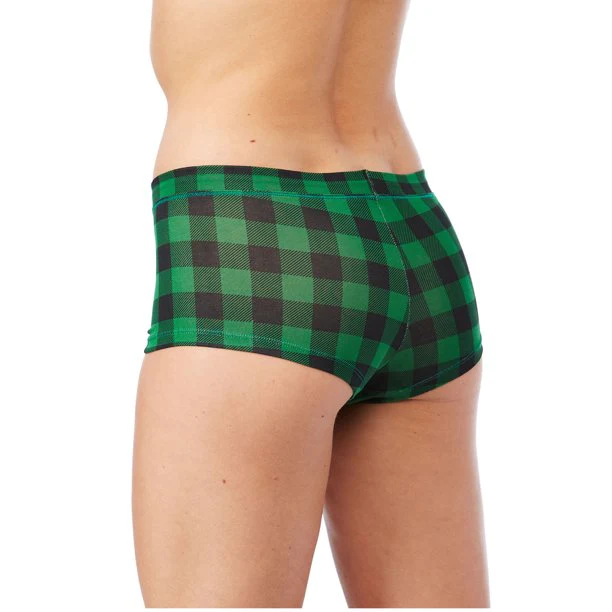 Women's Multicolor Cotton Soft and stretchy Panty - Image 11