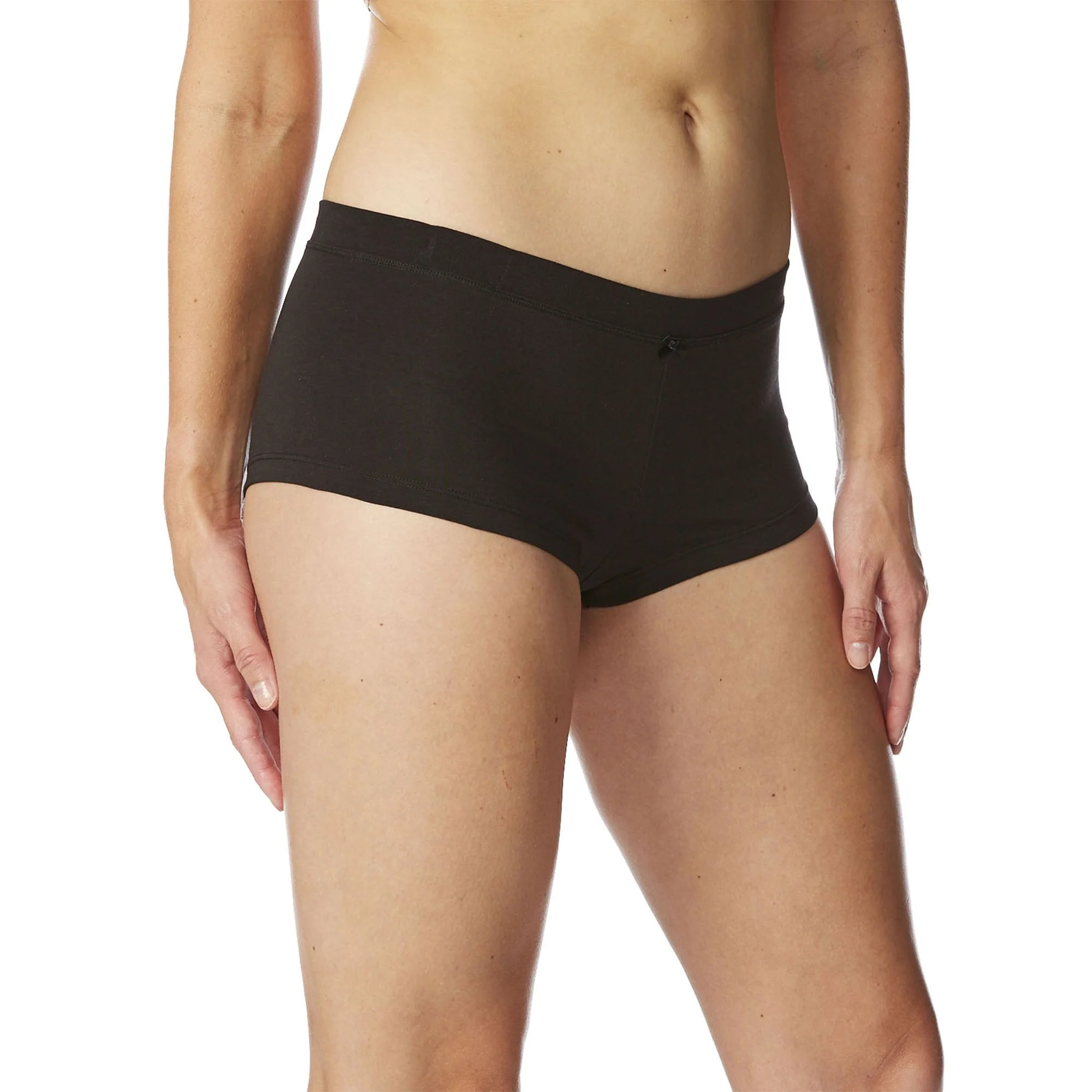 Women's Multicolor Cotton Soft and stretchy Panty - Image 4