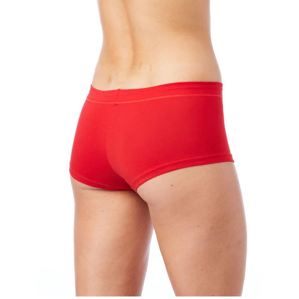 Women's Multicolor Cotton Soft and stretchy Panty - Image 6