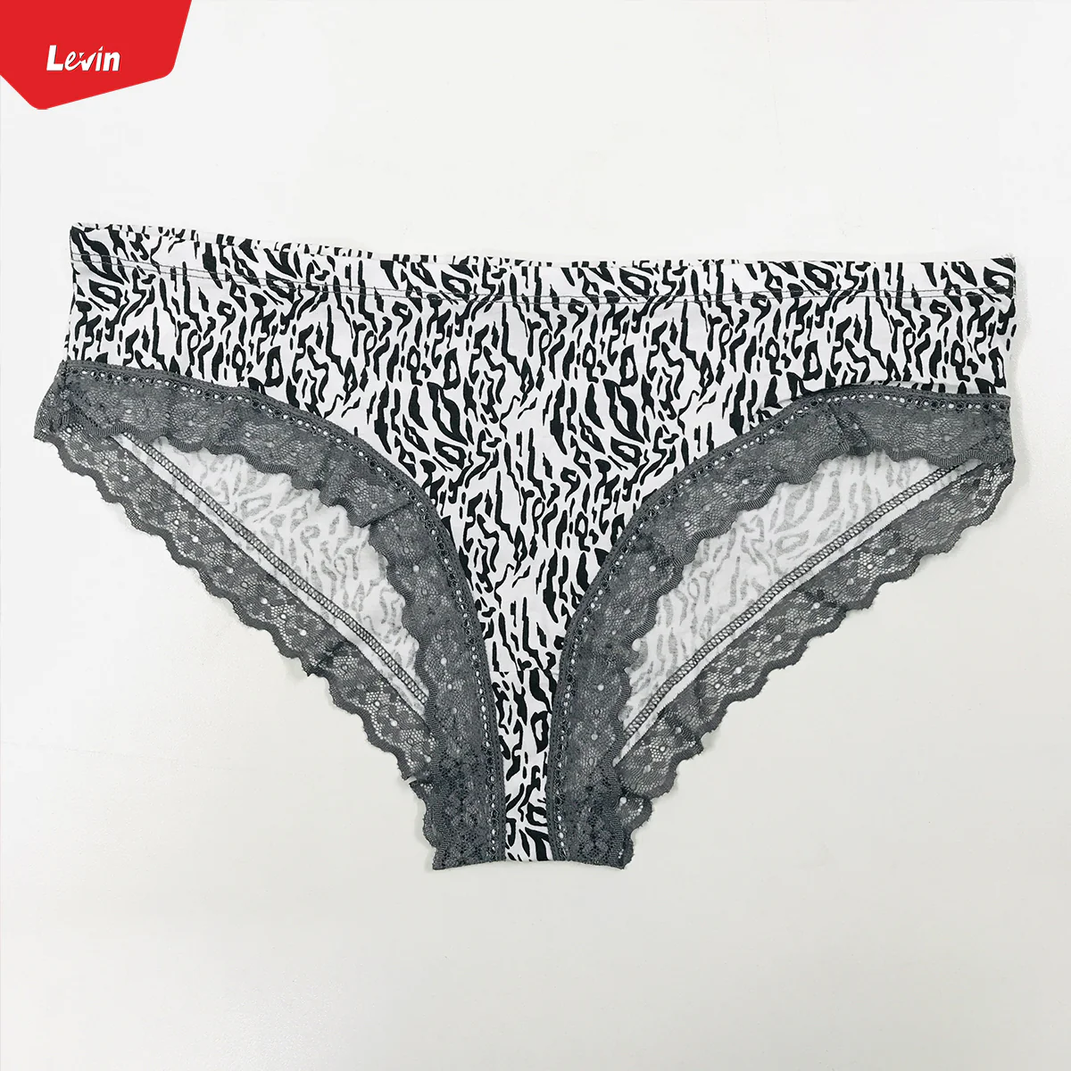 Women's Multicolor Low Rise Hipster Lace Panty - Image 11