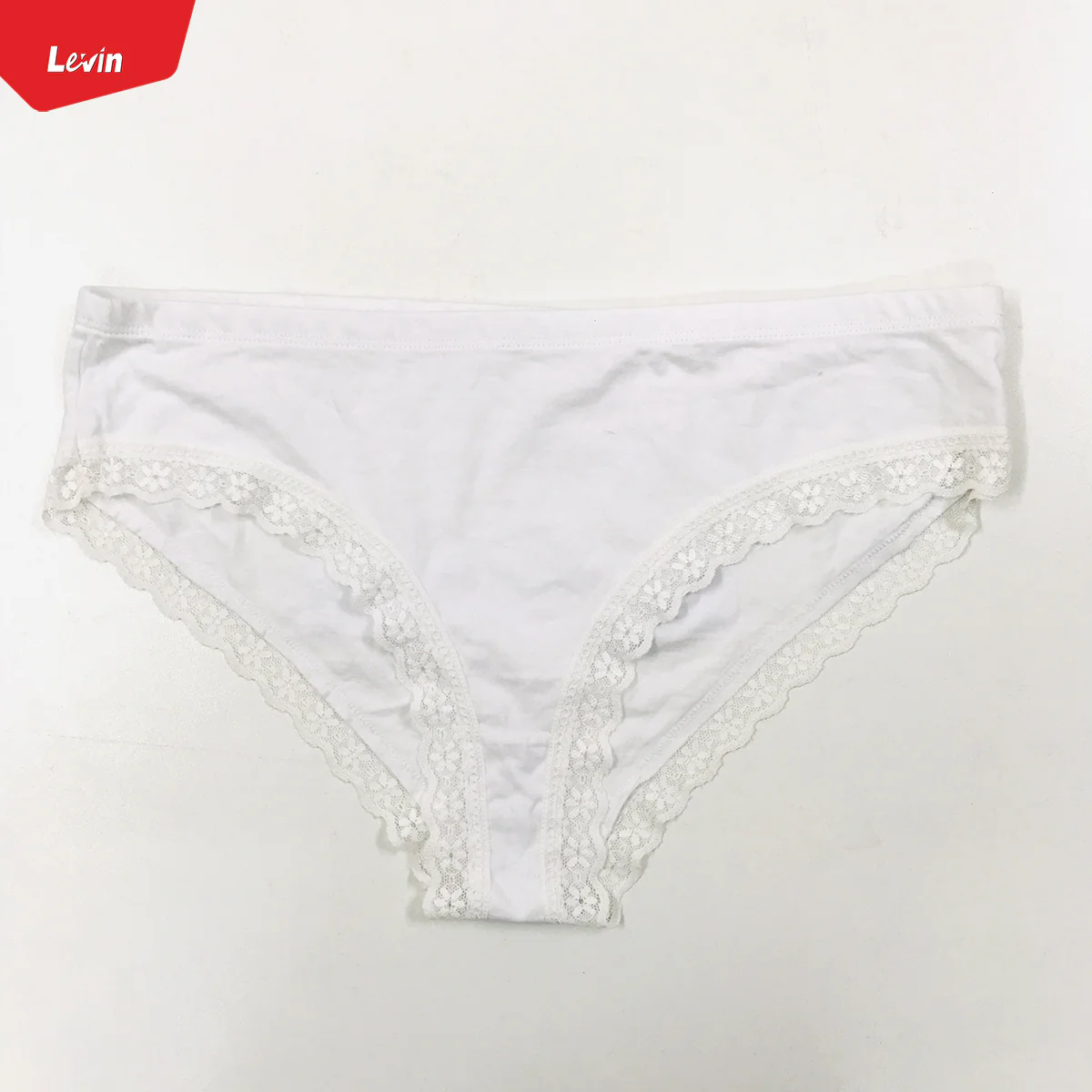 Women's Multicolor Low Rise Hipster Lace Panty - Image 14
