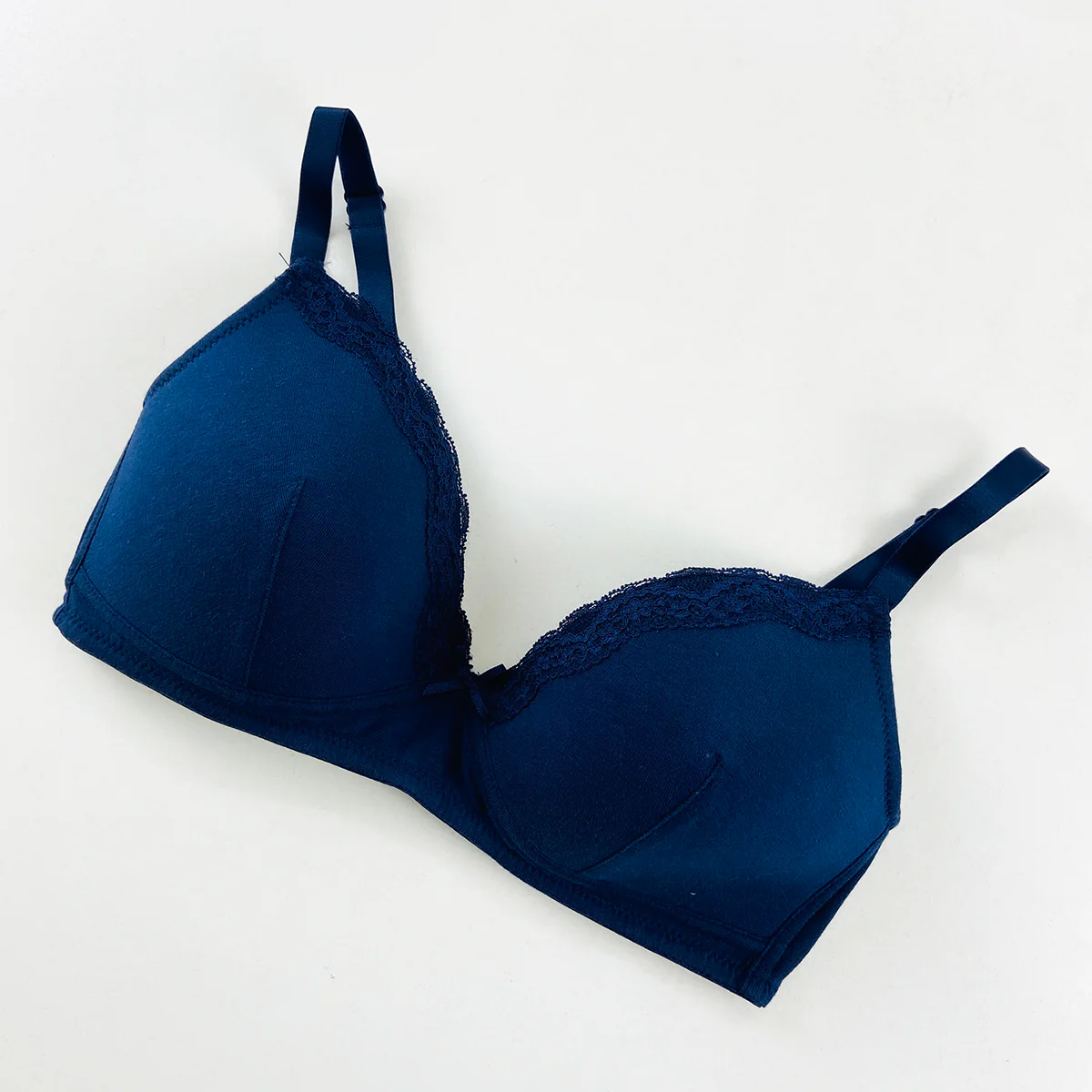 Womens Non Wire Padded Push Up Bra 34 Size - Image 21