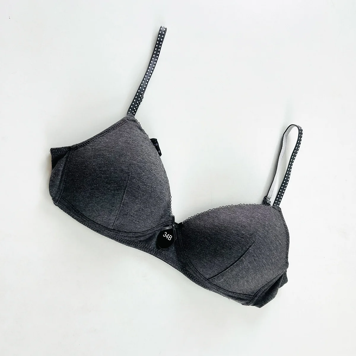 Womens Non Wire Padded Push Up Bra 34 Size - Image 22
