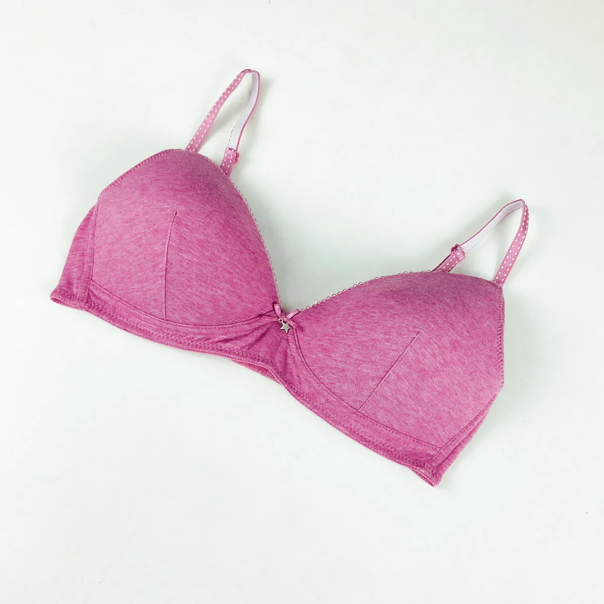 Womens Non Wire Padded Push Up Bra 34 Size - Image 25