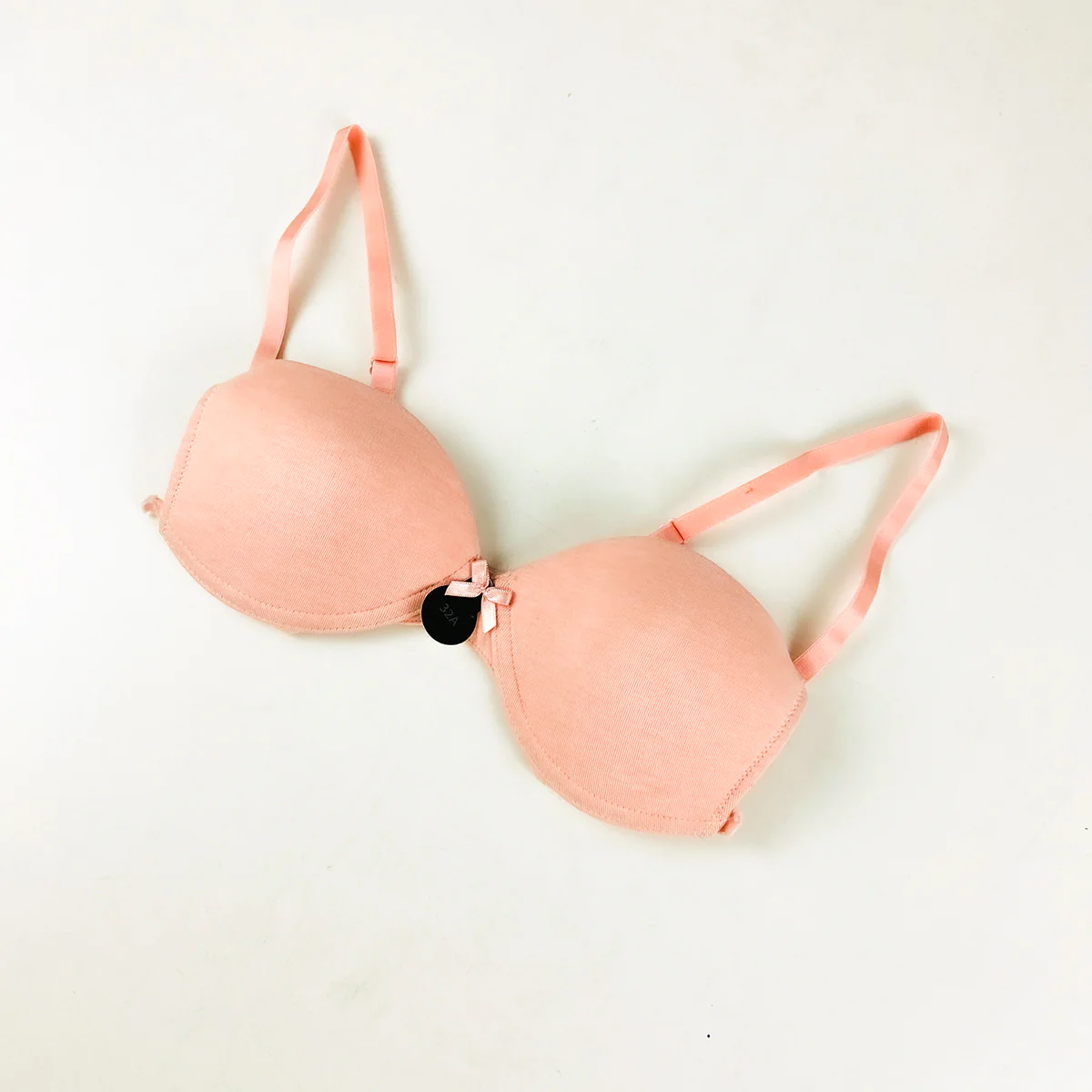 Womens Non Wire Padded Push Up Bra 34 Size - Image 26