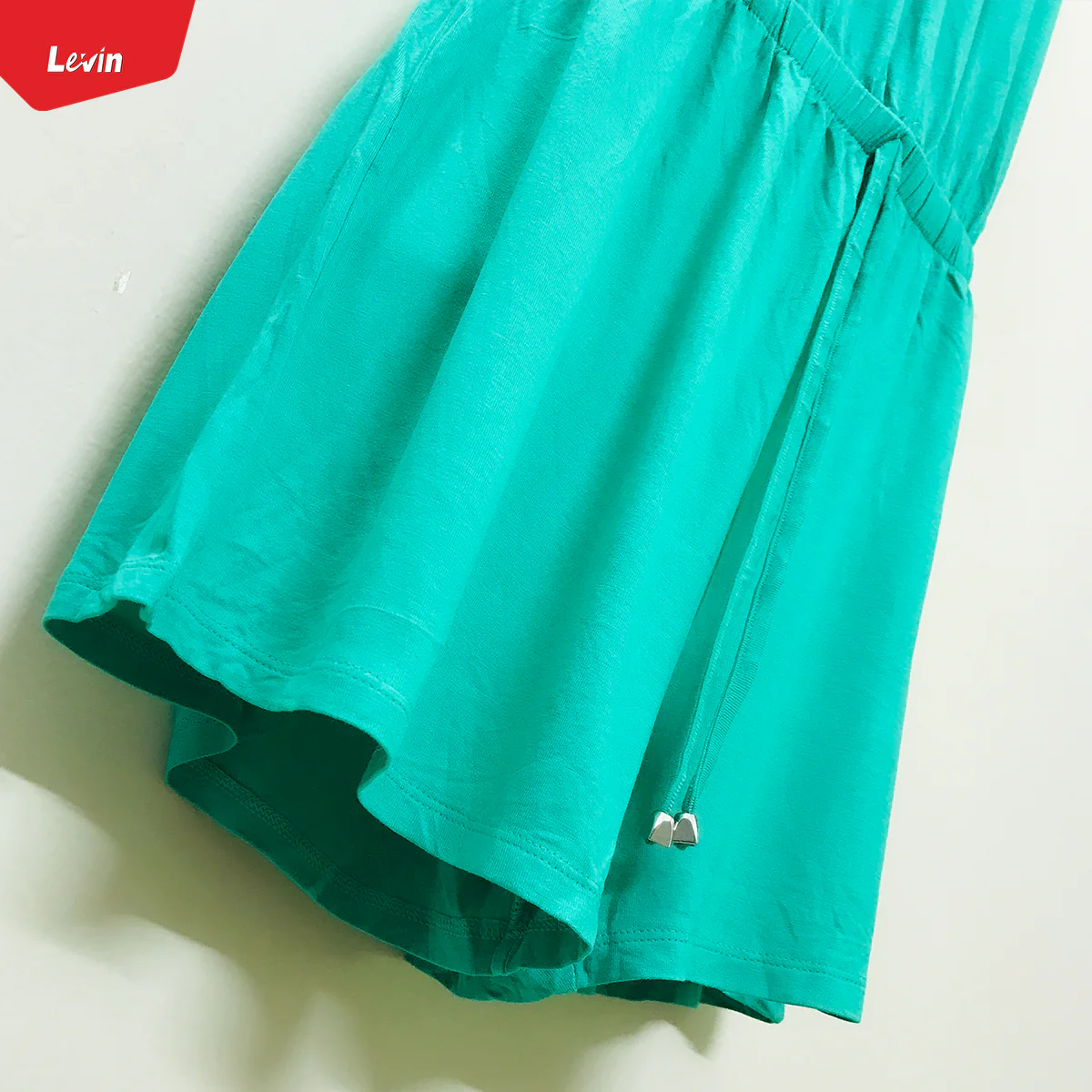 Womens Off Shoulder Jumpsuit Casual Tube Top - Image 16