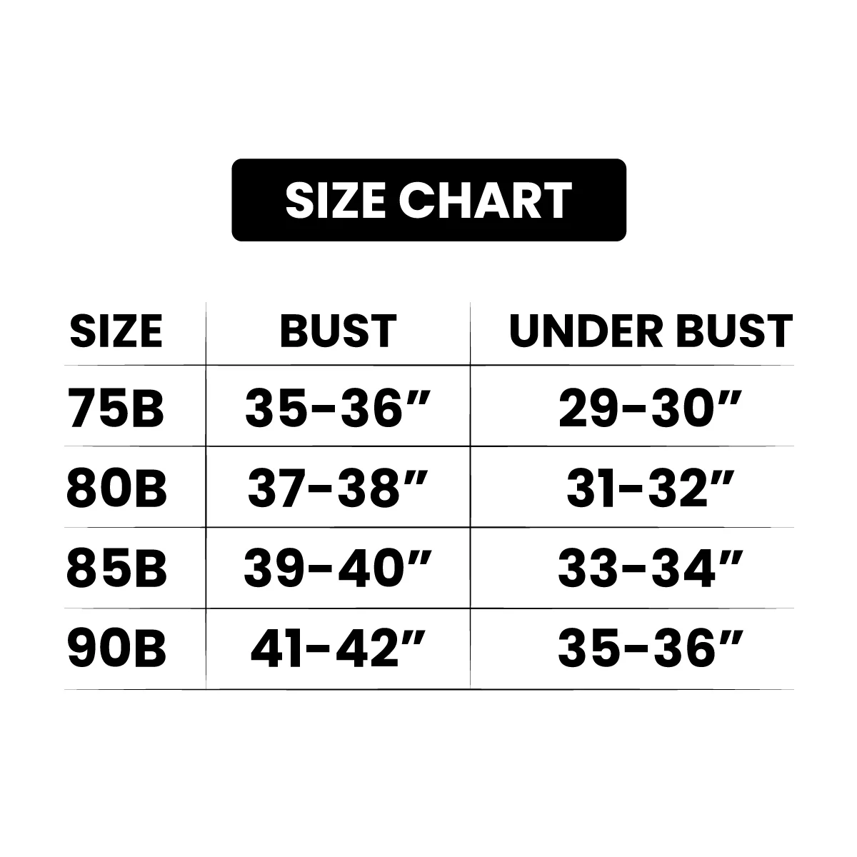 Womens Padding & Adjustable Straps Triangle Cotton Bra with Lace - Image 4