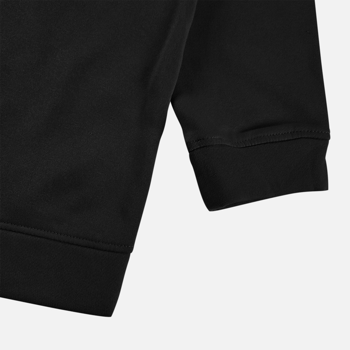 Womens Premium Cotton Fleece Sweatshirt - Image 5