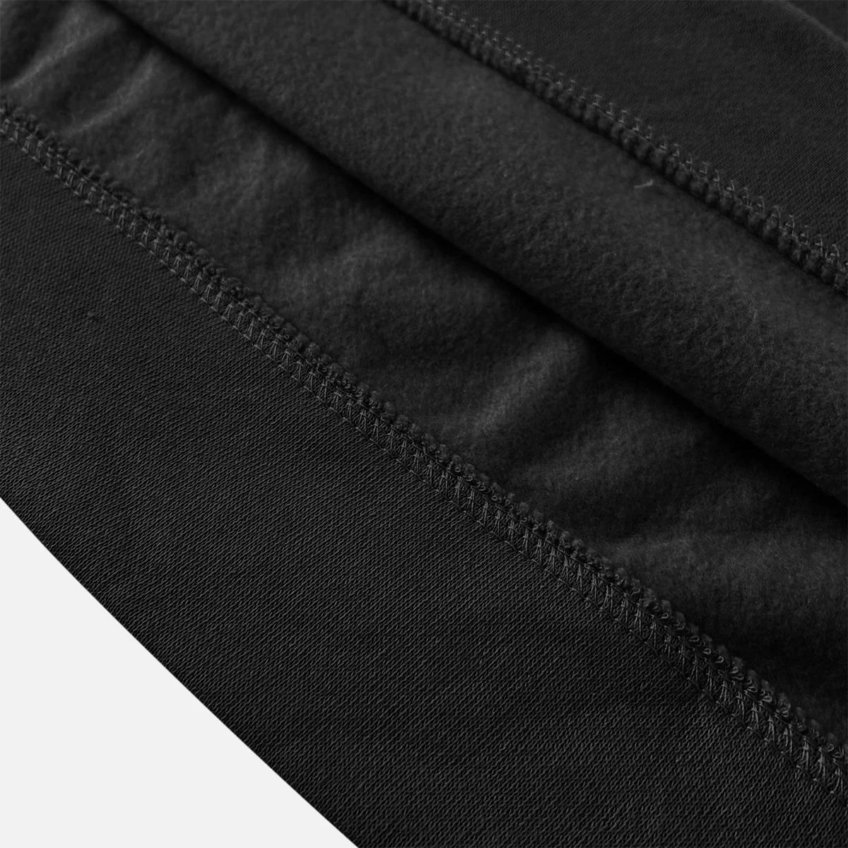 Womens Premium Cotton Fleece Sweatshirt - Image 6