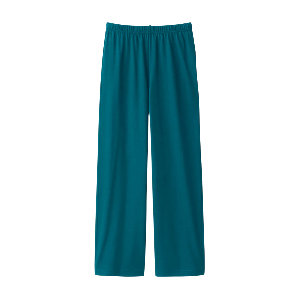 Womens Regular Fit Wide Leg Nightwear Pajama - Image 30