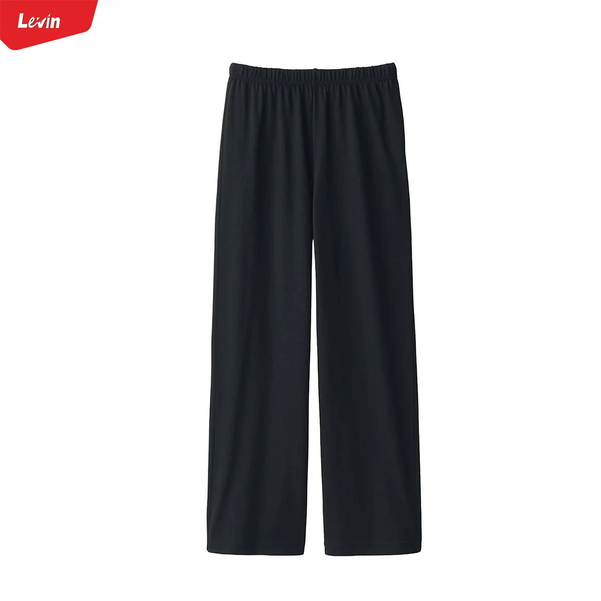 Womens Regular Fit Wide Leg Nightwear Pajama - Image 6