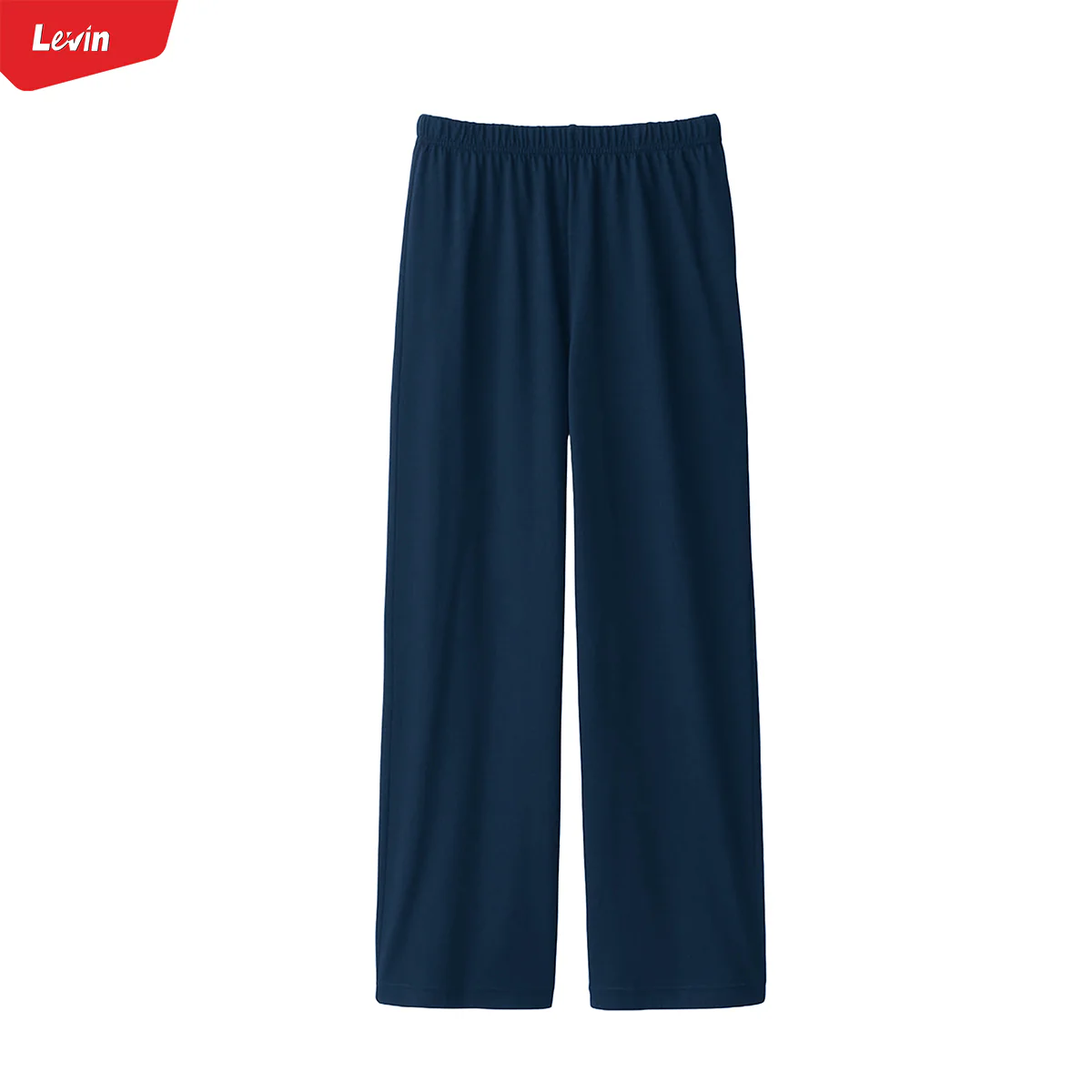 Womens Regular Fit Wide Leg Nightwear Pajama - Image 7