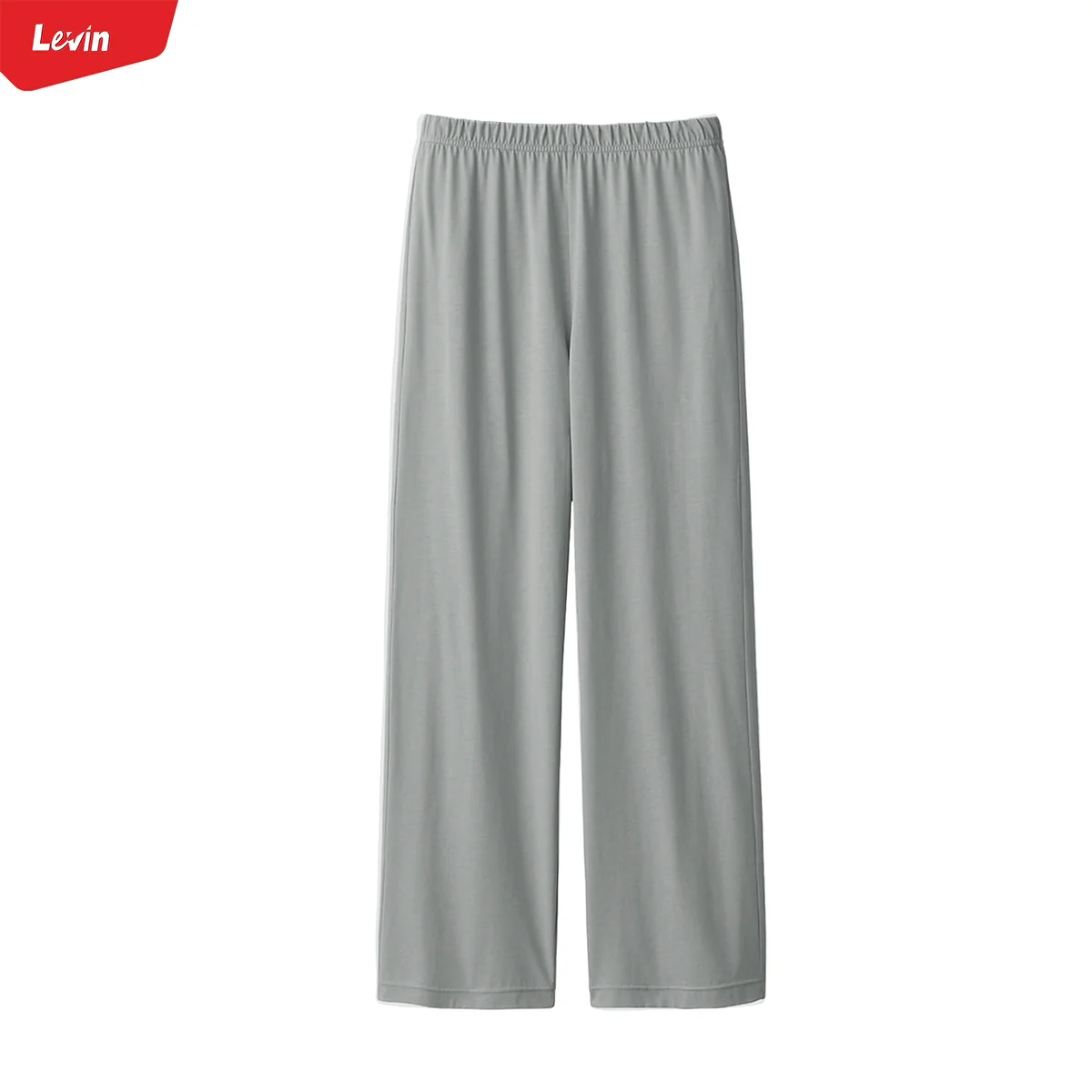 Womens Regular Fit Wide Leg Nightwear Pajama - Image 8