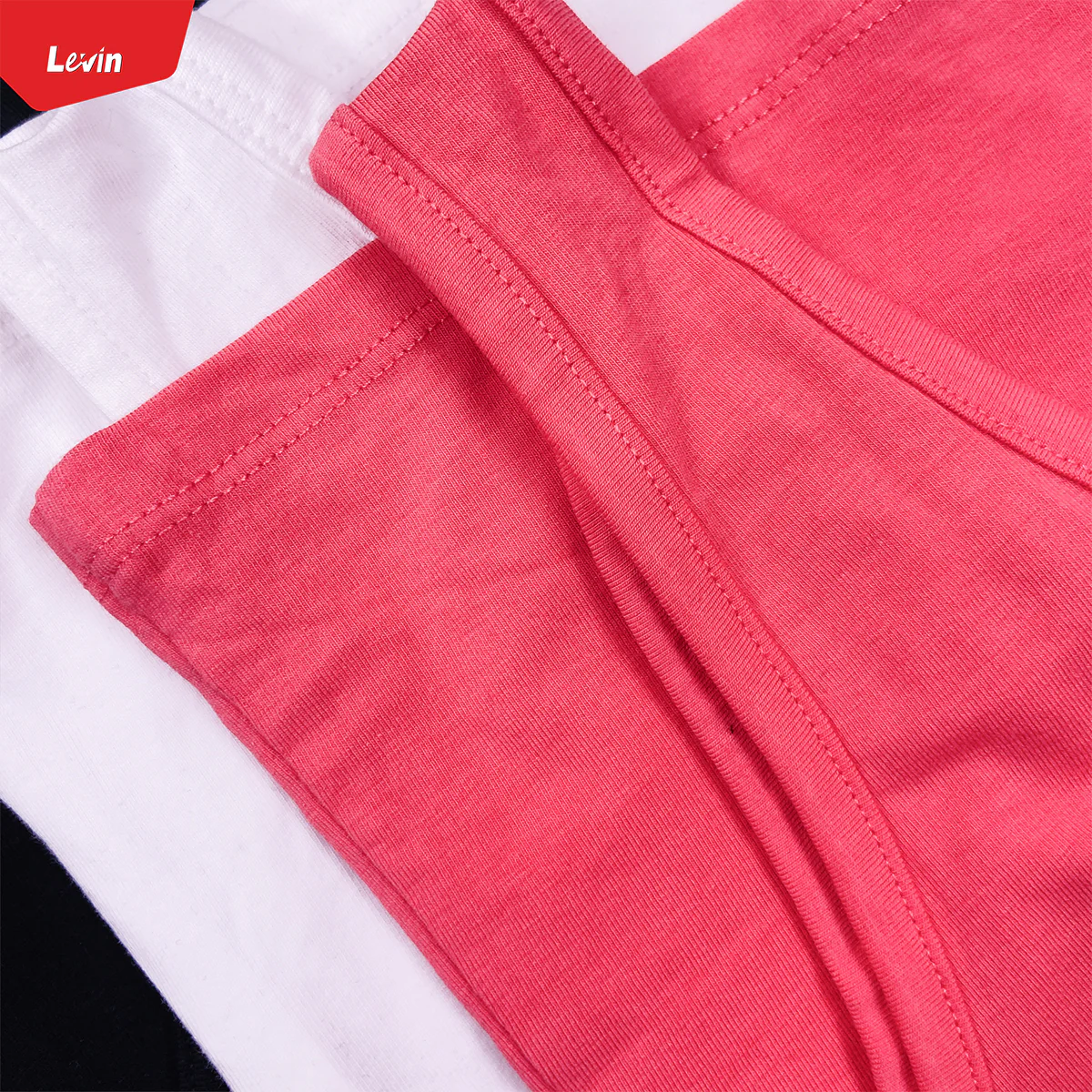 Women's Scoop Neck Summer Cotton Vest Tank Top - Image 9