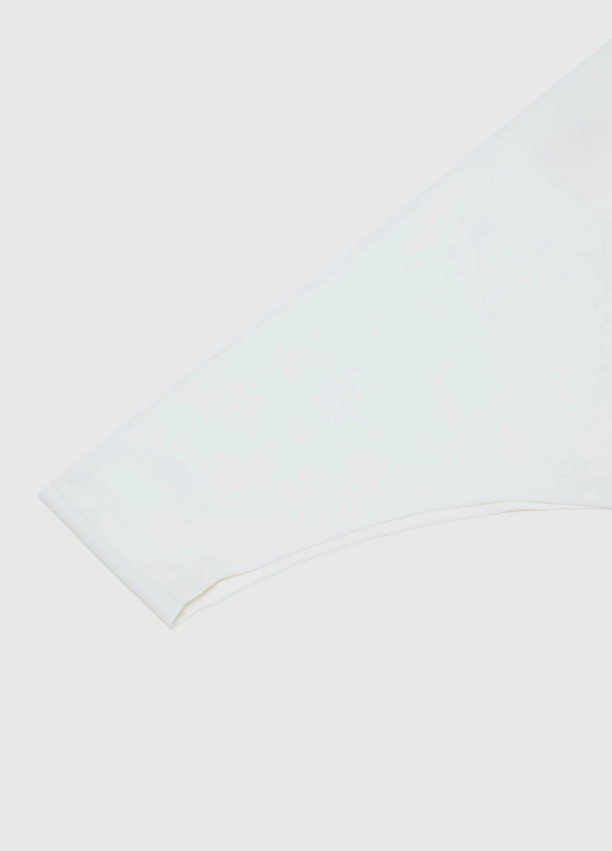 Womens Seamless Mid Rise Nylon Stretch Invisible Comfort Thong - Image 26