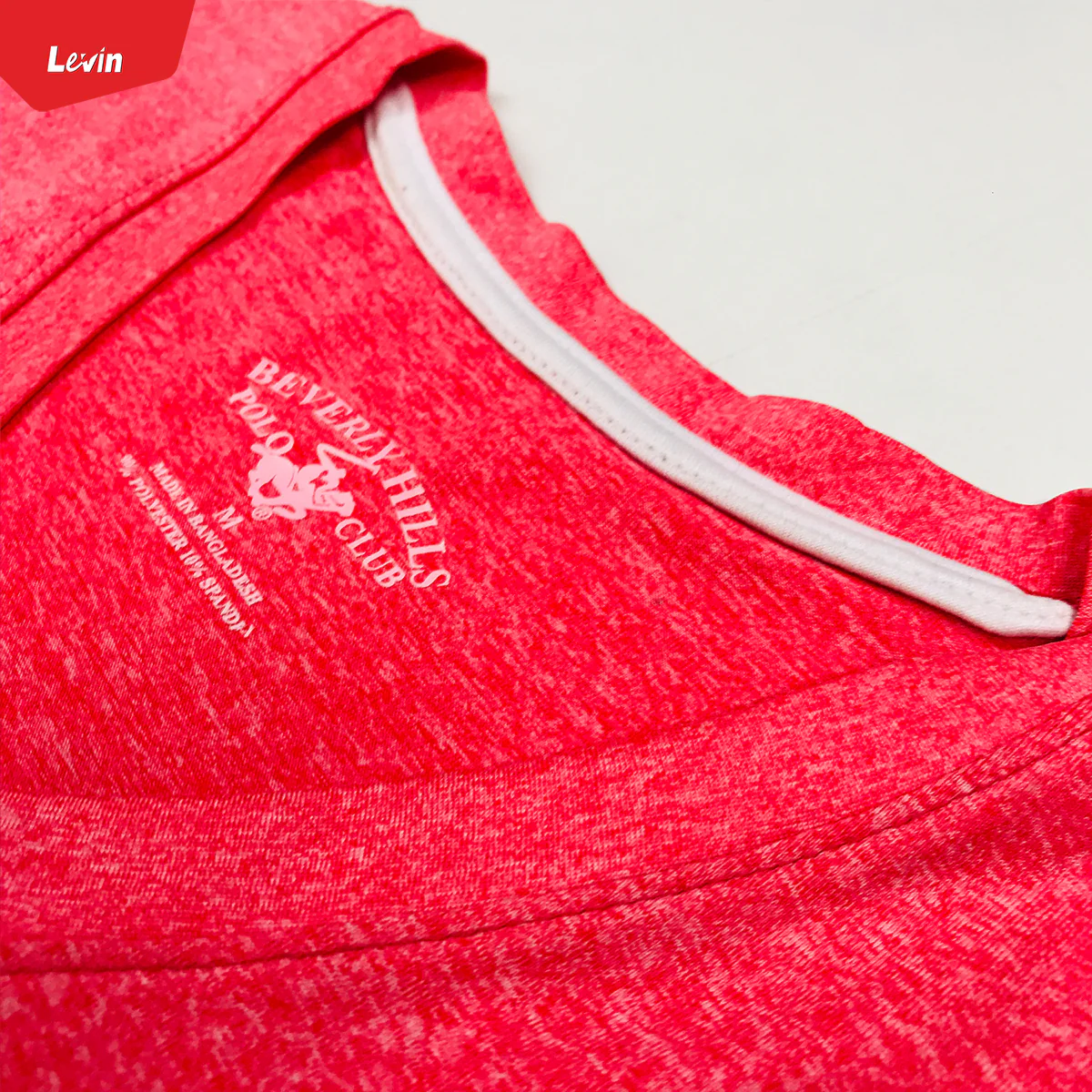 Women's Short Sleeve V-Neck Sports Gym T-Shirt - Image 16