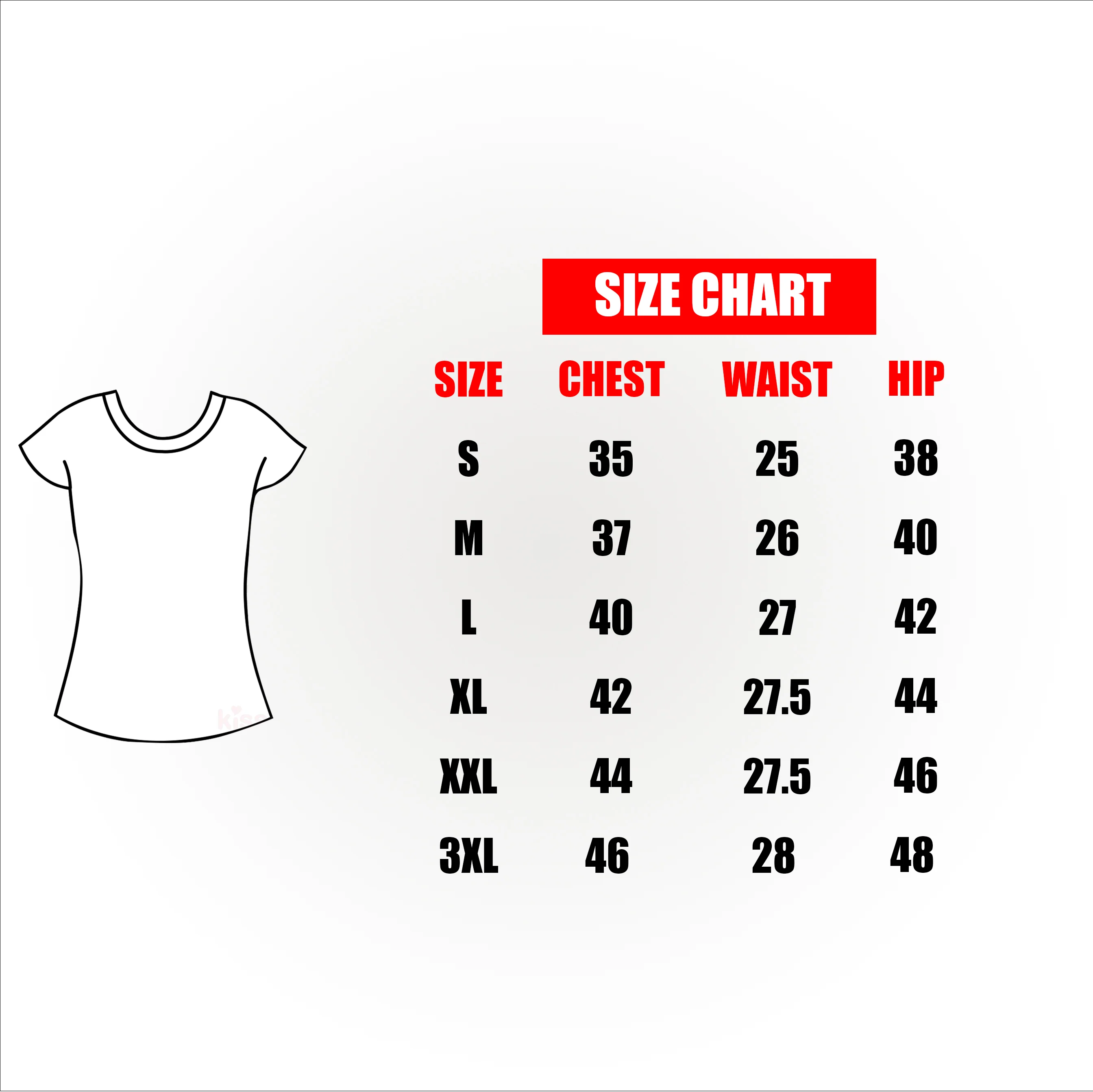 Women's Short Sleeve V-Neck Sports Gym T-Shirt - Image 3