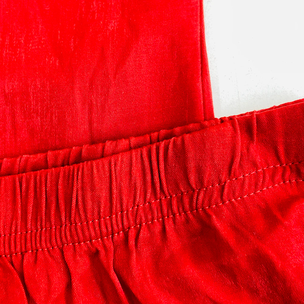 Womens Sleeveless Satin Short Loungewear Pajamas Set - Image 5
