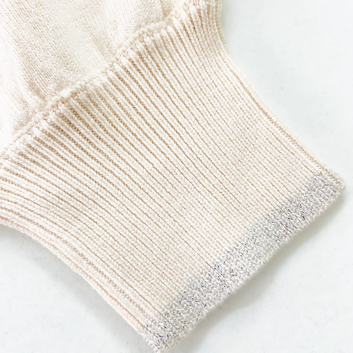 Baby & Teen Girls Soft Knit Zip-Up Ribbed Hoodie With Pockets - Image 10