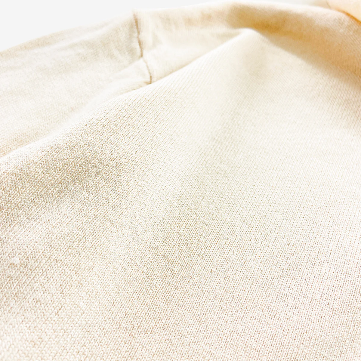 Baby & Teen Girls Soft Knit Zip-Up Ribbed Hoodie With Pockets - Image 2
