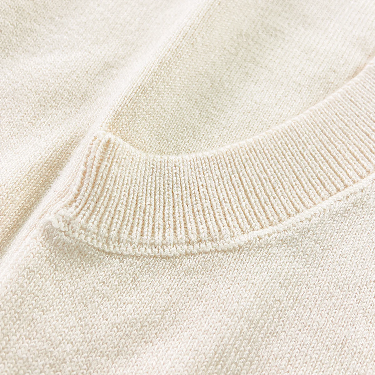 Baby & Teen Girls Soft Knit Zip-Up Ribbed Hoodie With Pockets - Image 9
