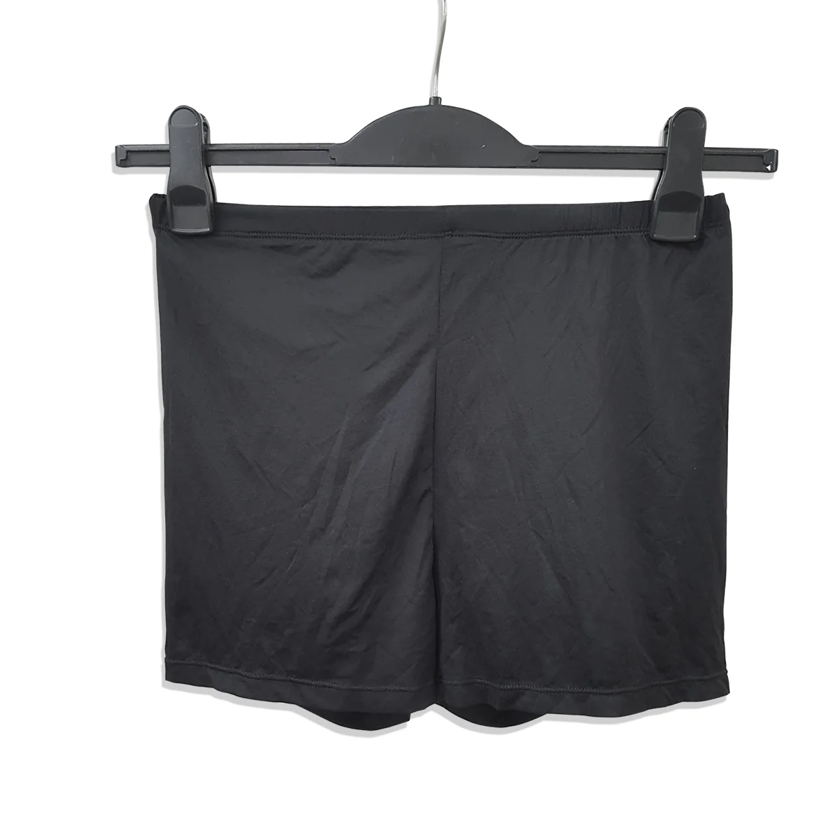 Women's Spandex Elastic Dancing Sport Shorts - Image 2